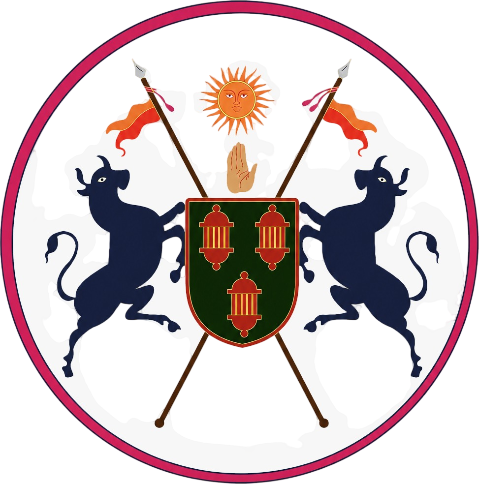 Hotel Jhala Palace logo