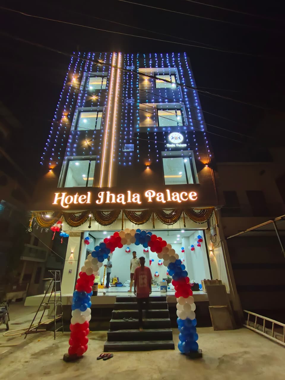Resort Heritage